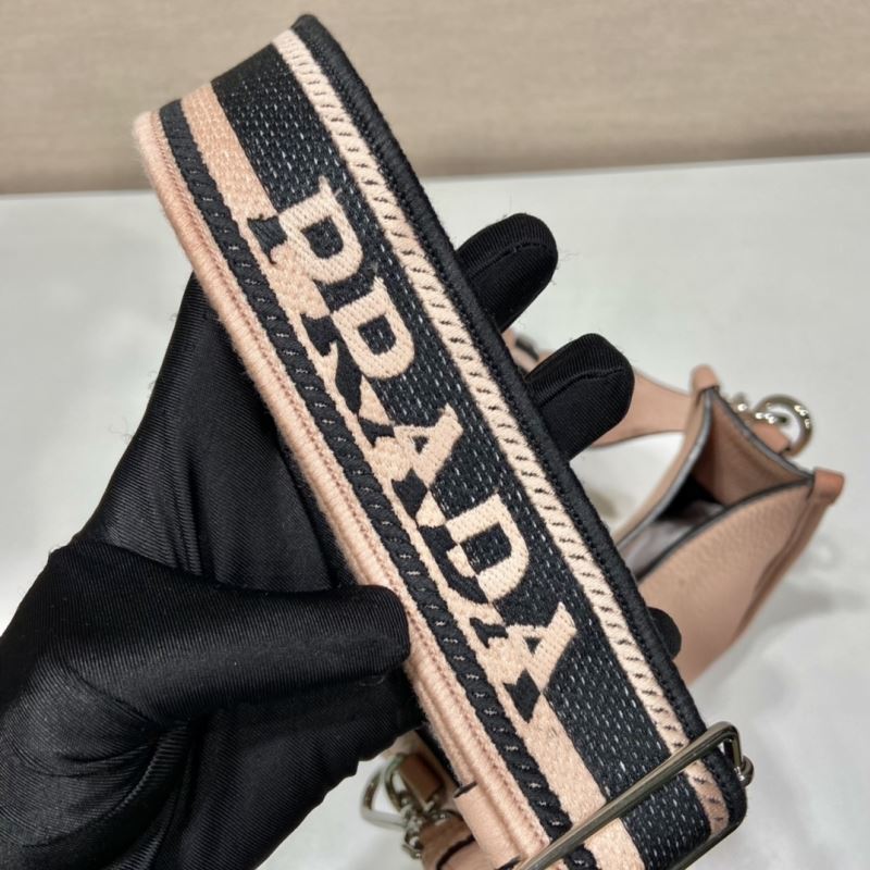 Pra*a satchel bags